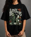 Love Made Us Monsters