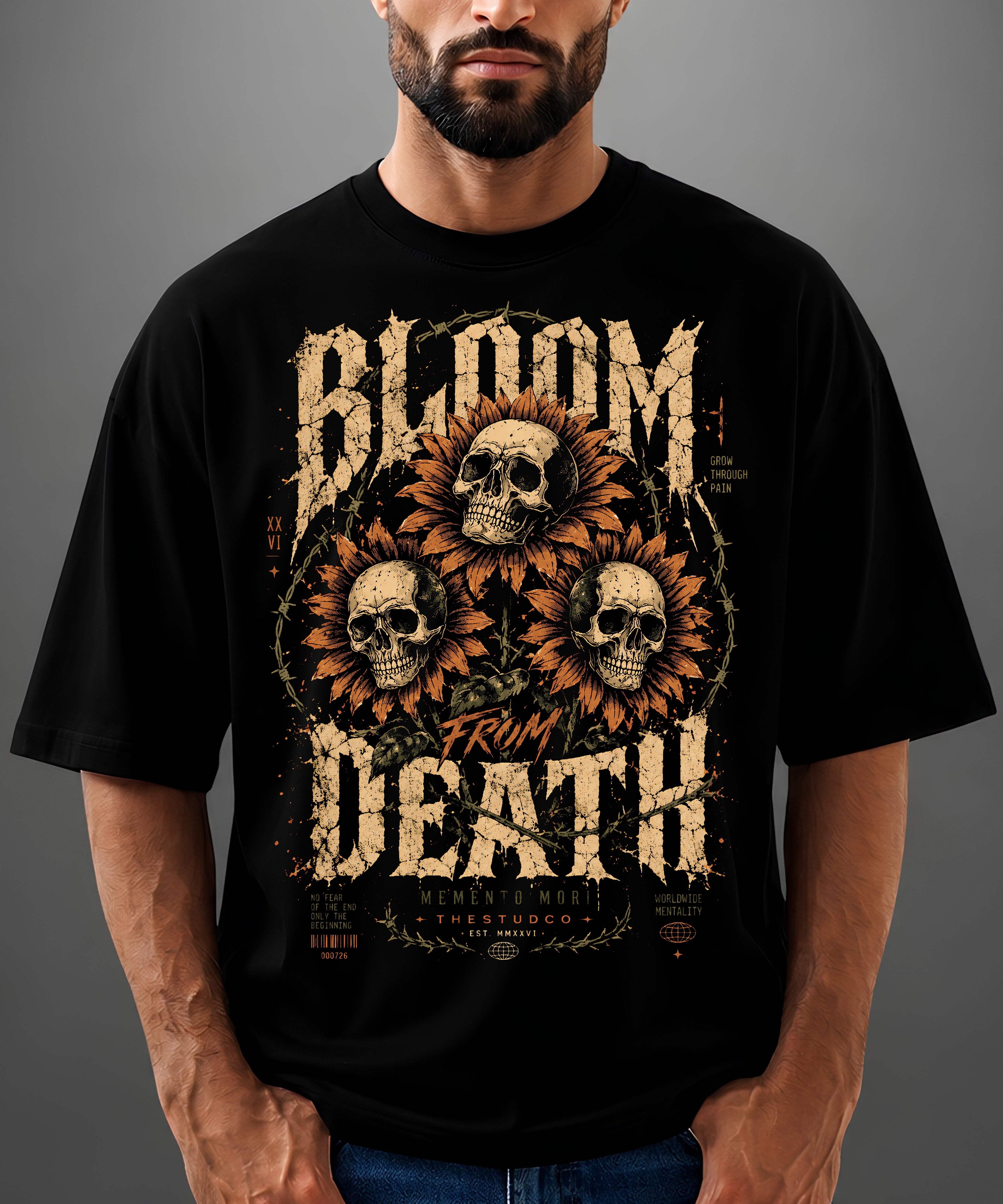 Gothic Bloom