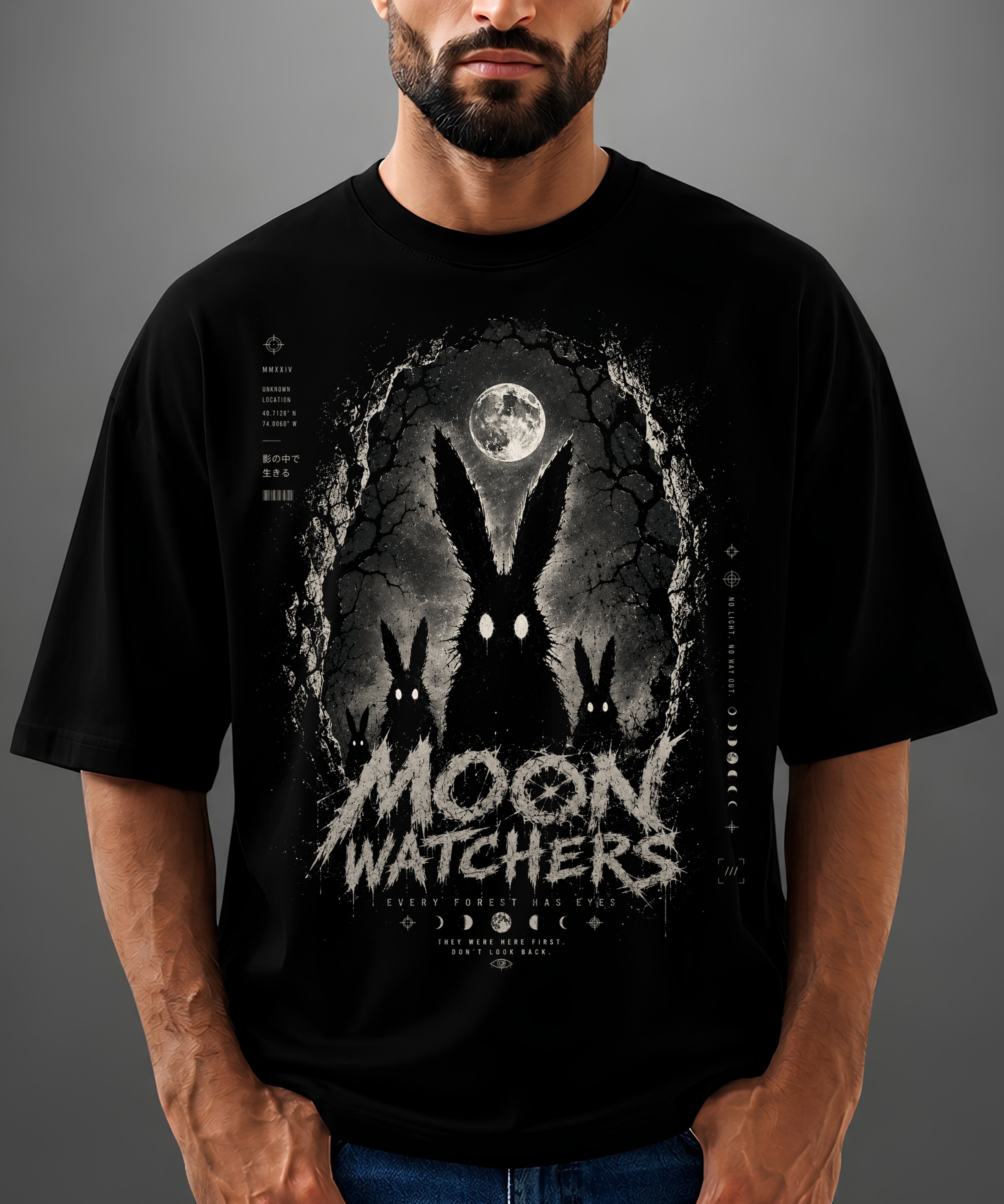 Moon Watchers