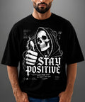 Stay Positive