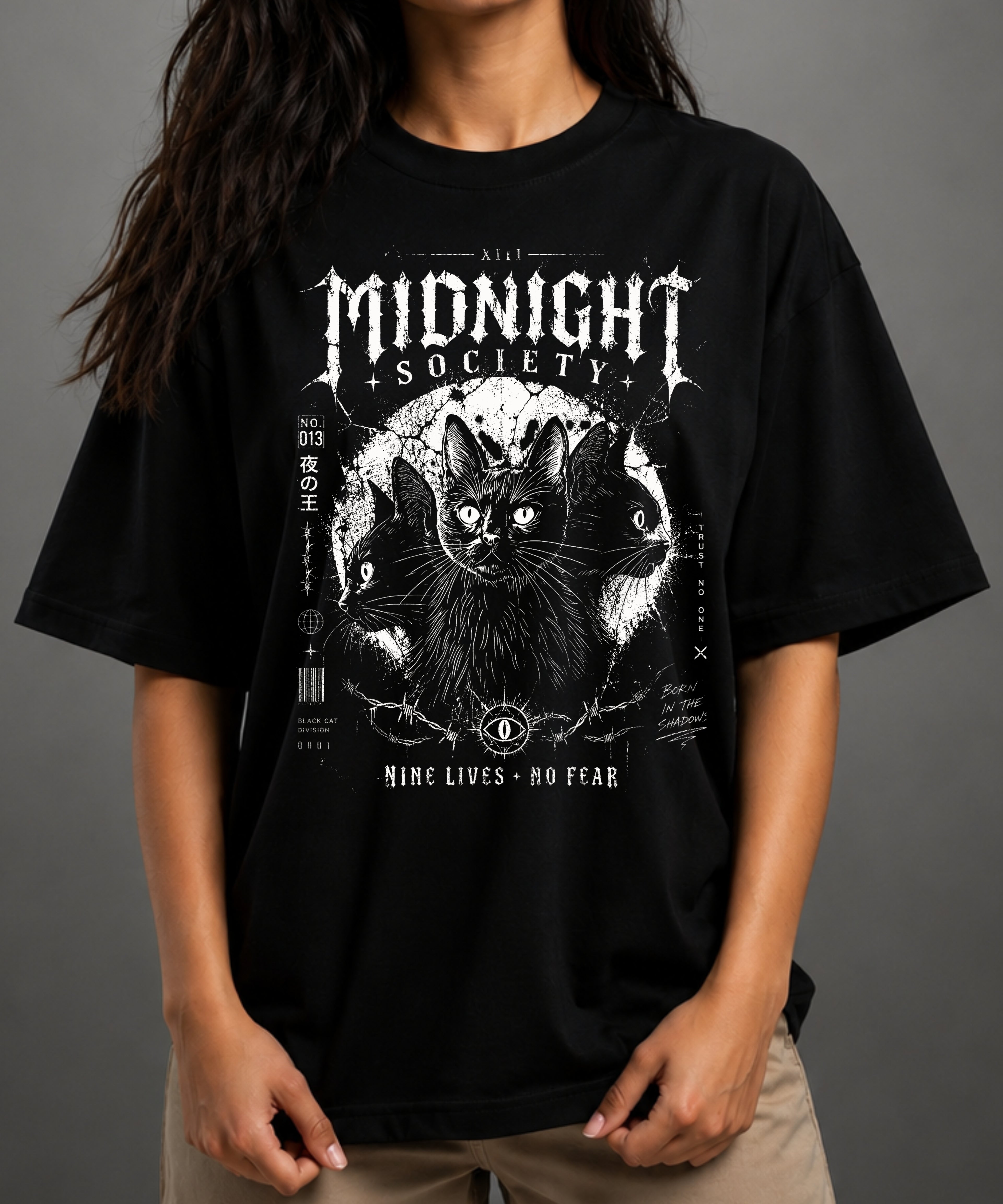 Midnight Society
