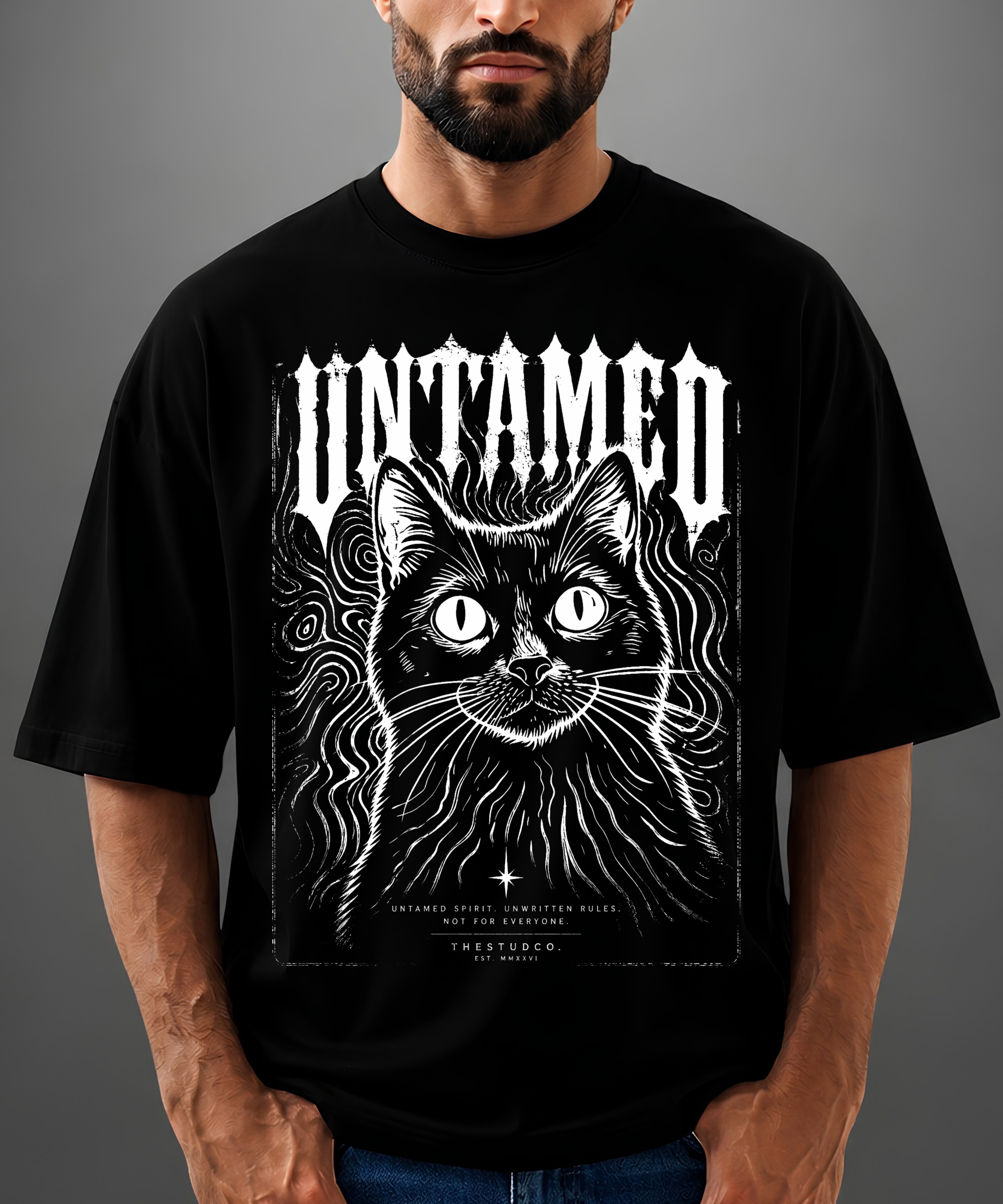 Untamed