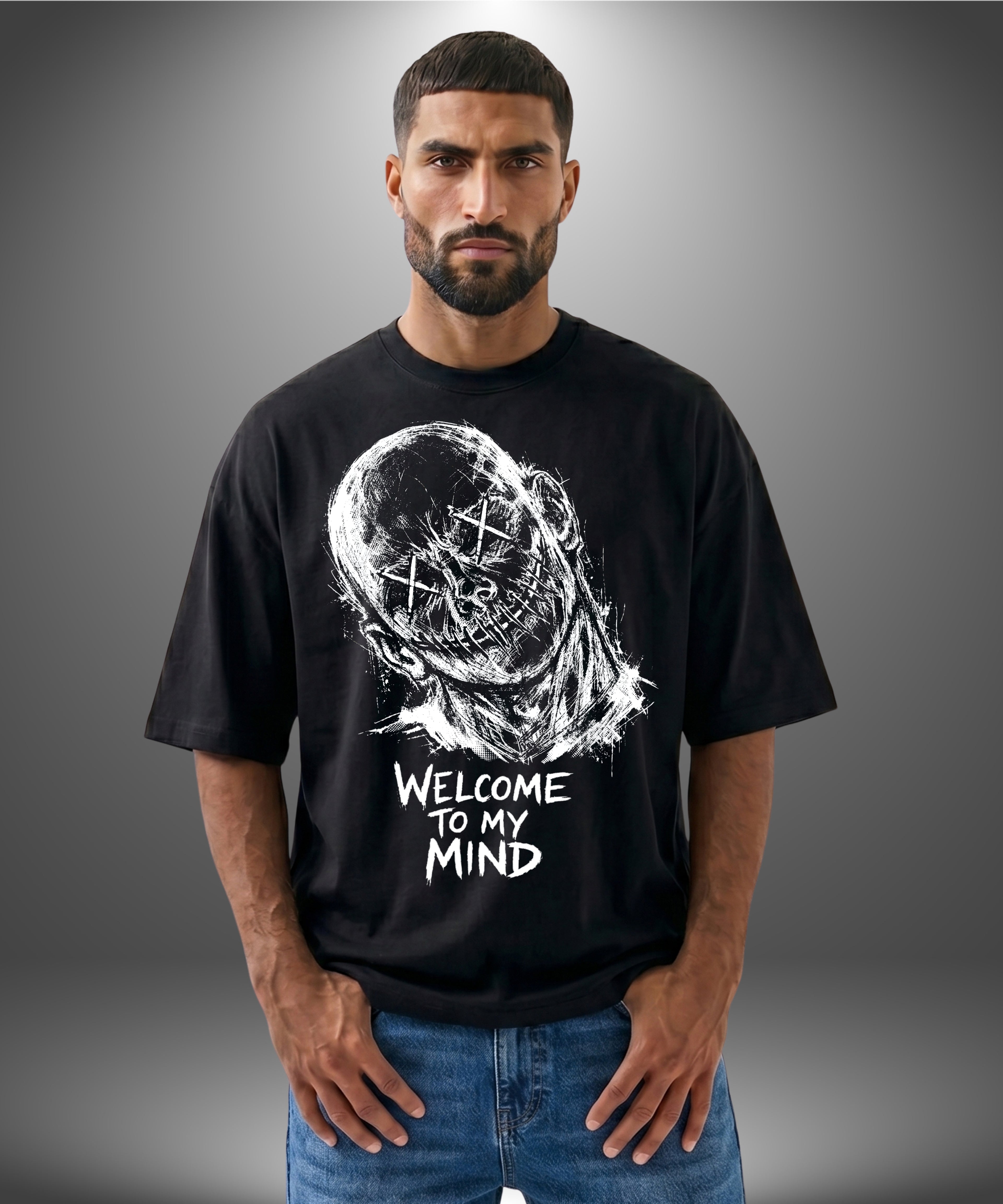 Welcome To My Mind