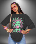 Medusa Bubblegum