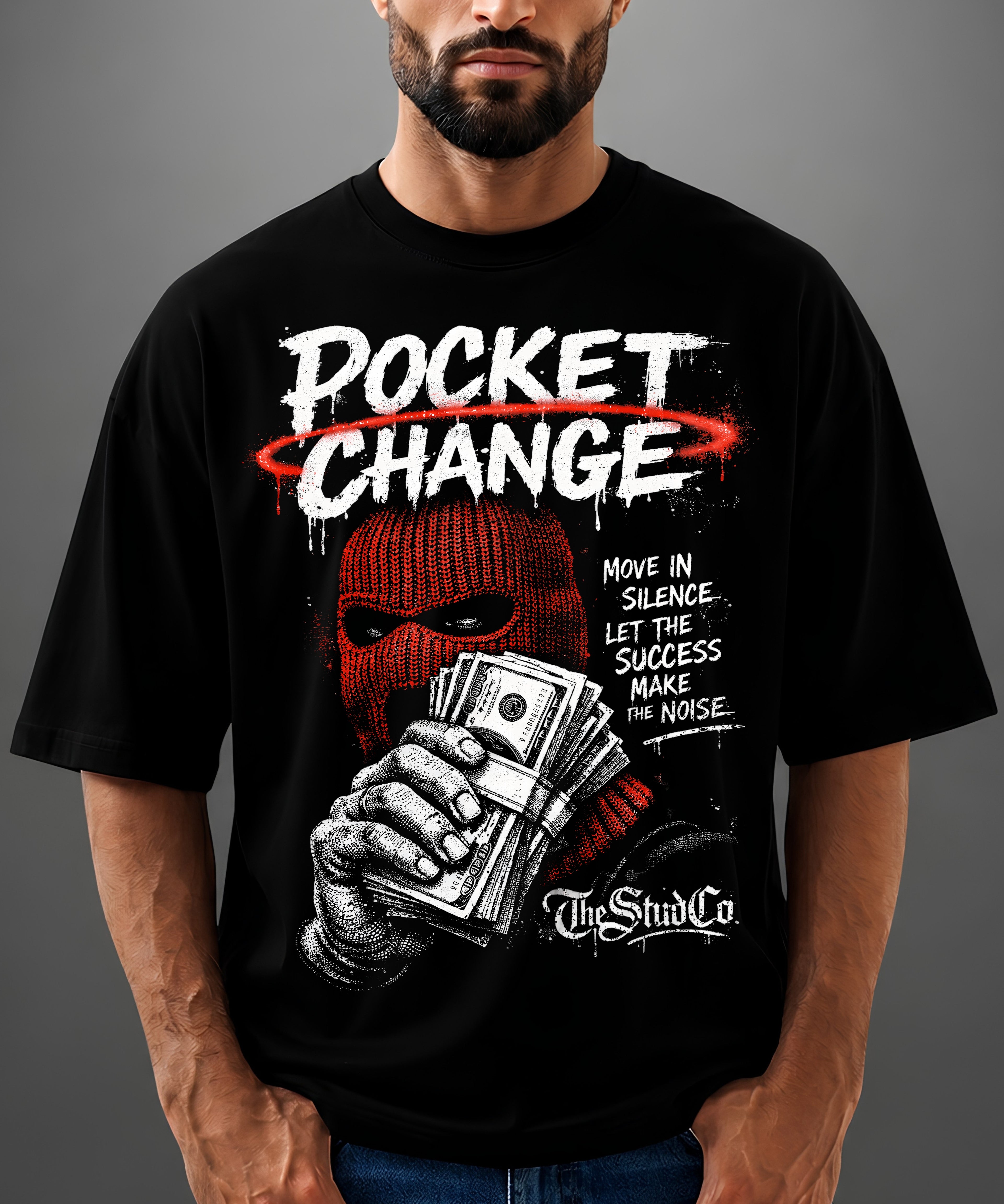 Pocket Change