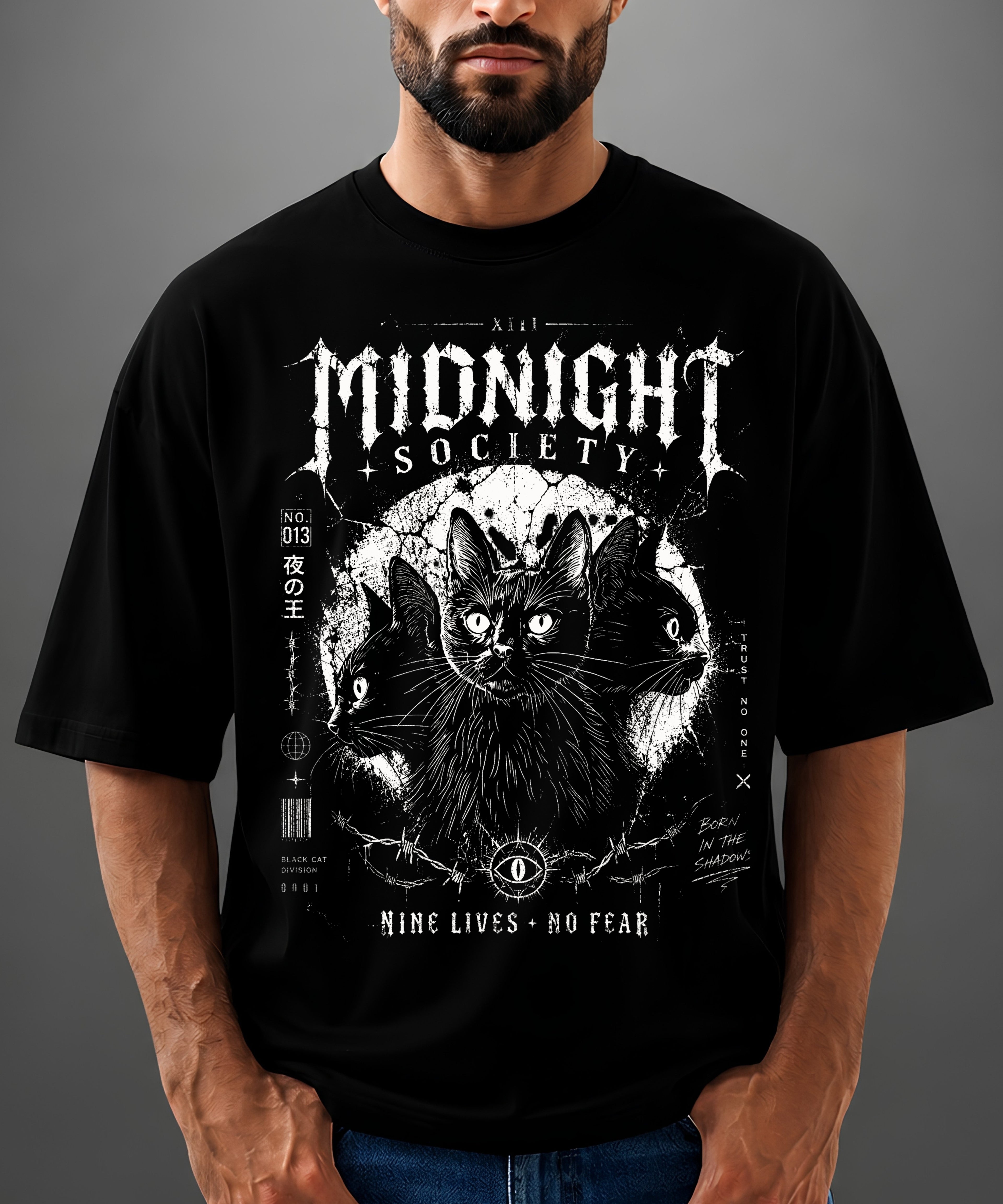 Midnight Society
