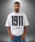 1911 الأبيض