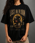 Lost In Bloom