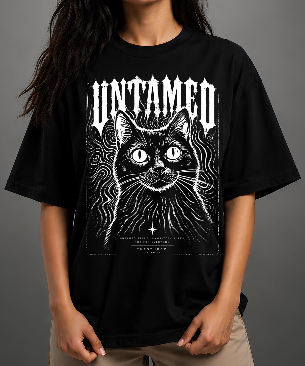 Untamed