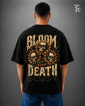 Gothic Bloom - Back Print