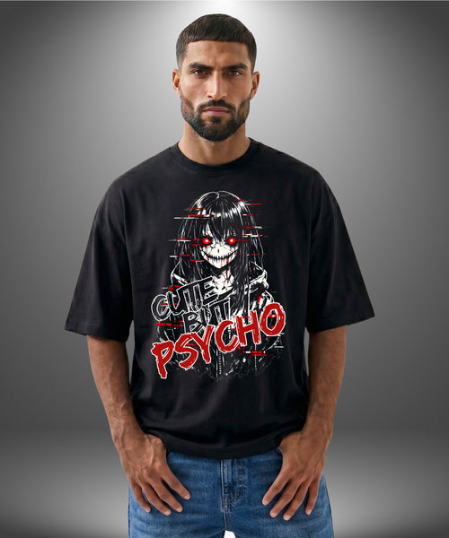 Cute but Psycho