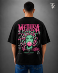 Medusa Bubblegum - Back Print
