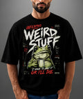 Weird Stuff