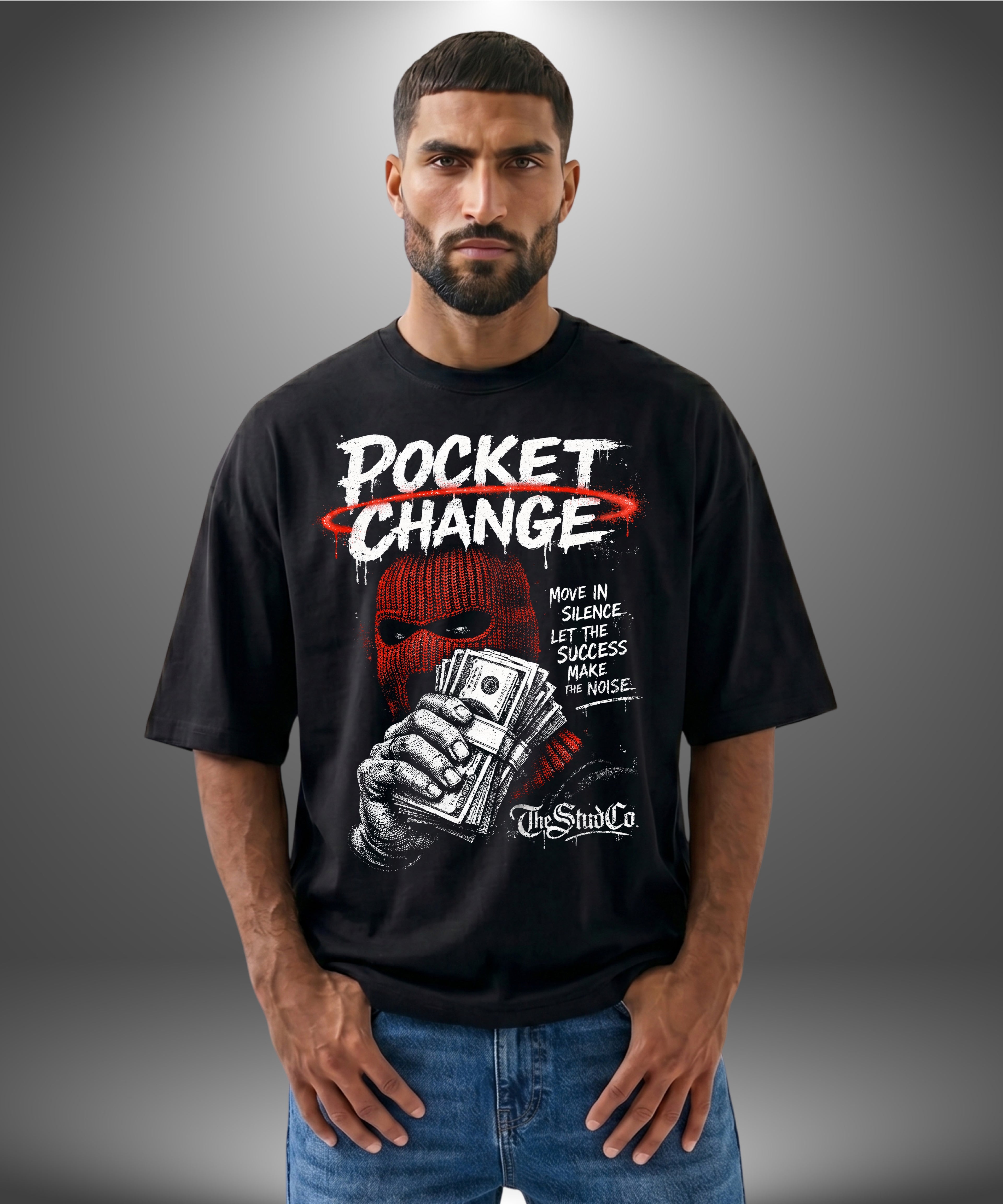 Pocket Change