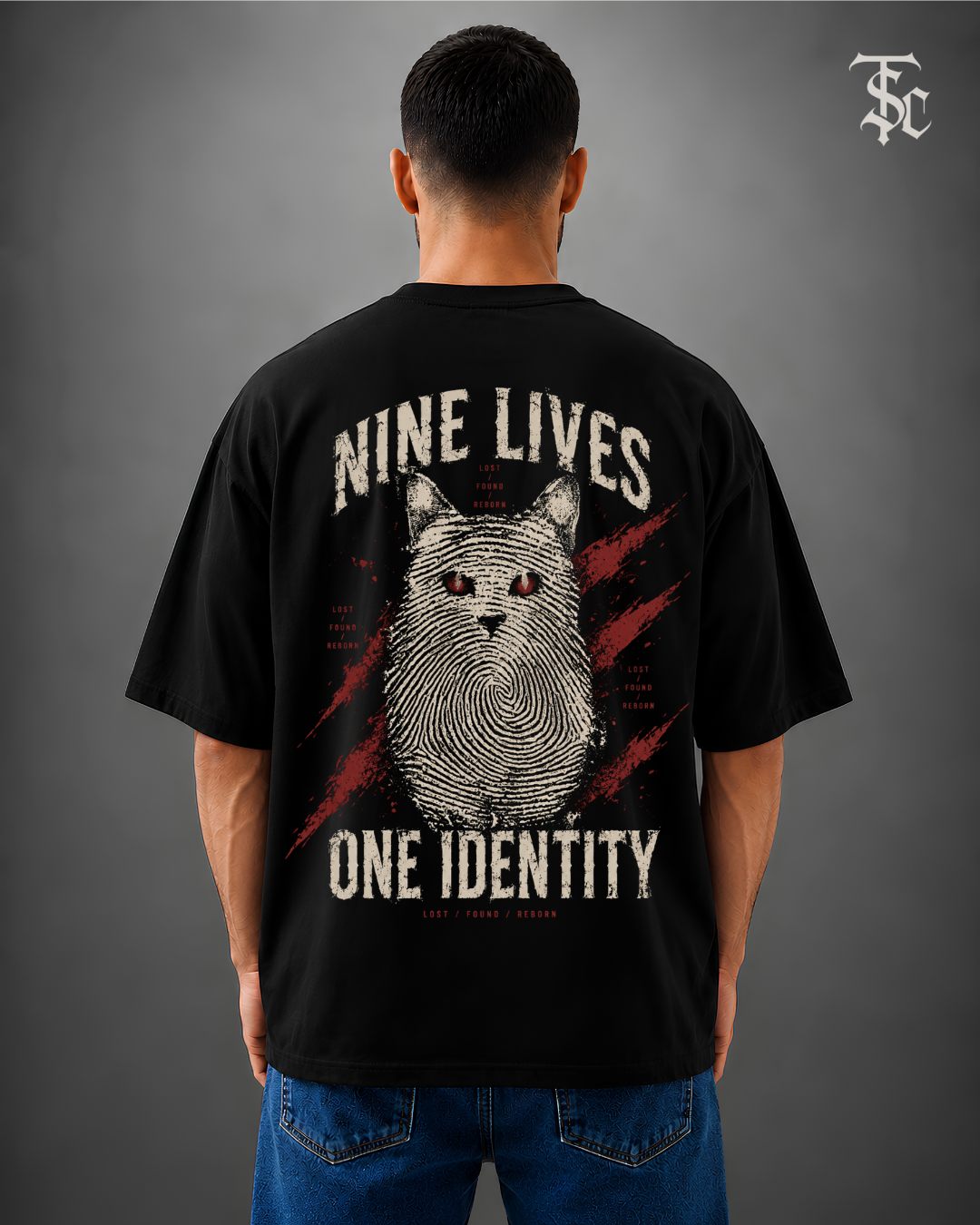 Nine Lives