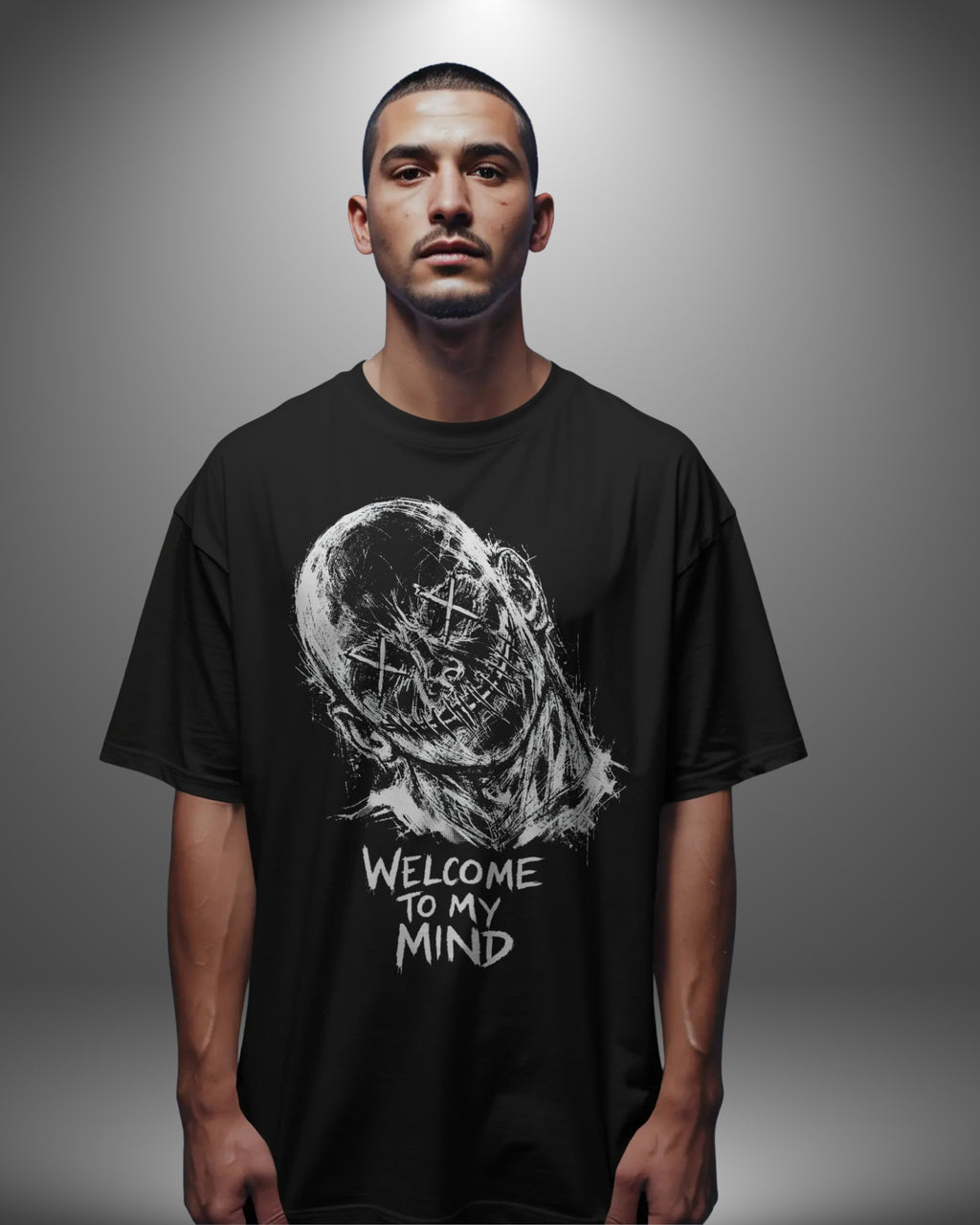 Welcome To My Mind