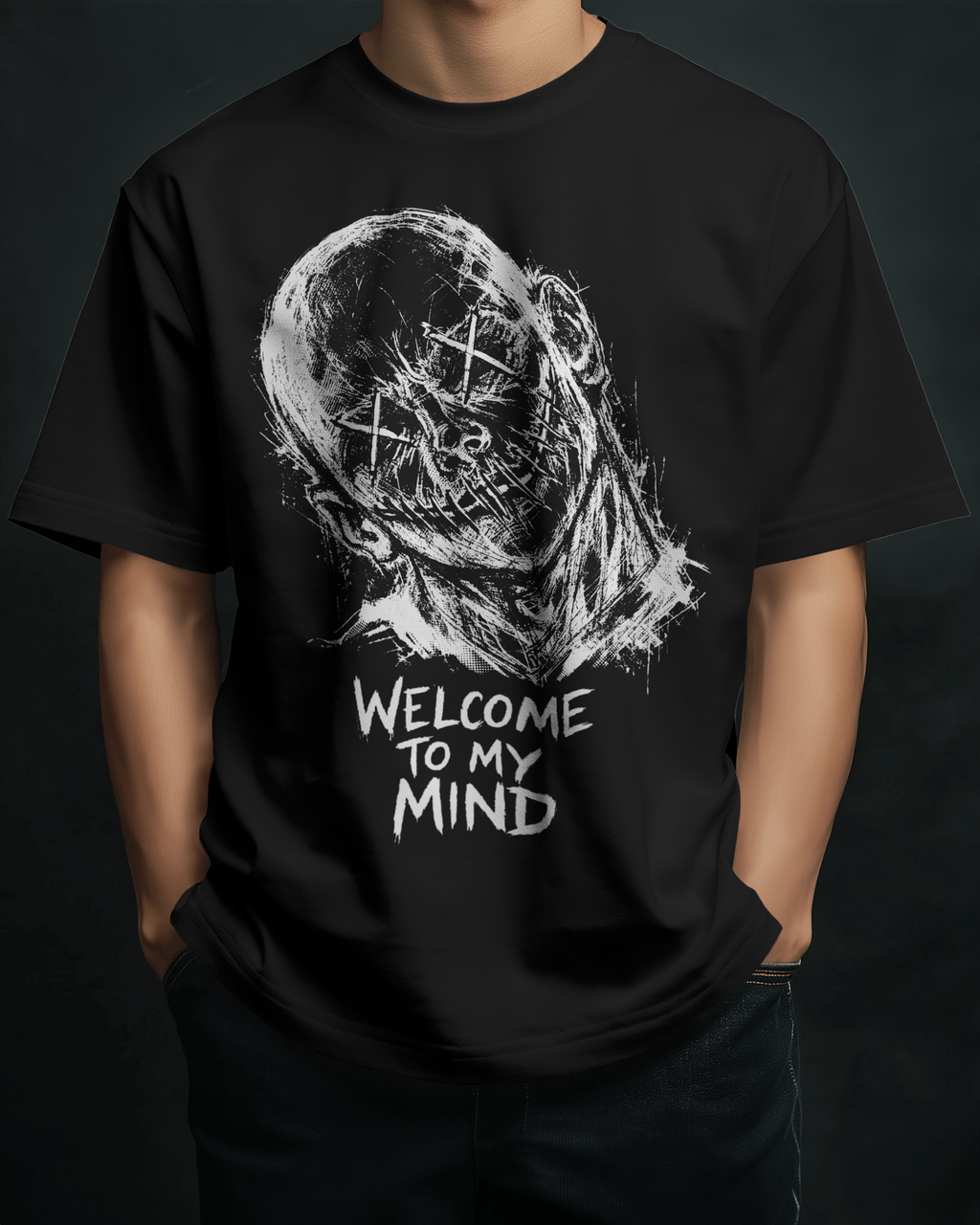 Welcome To My Mind