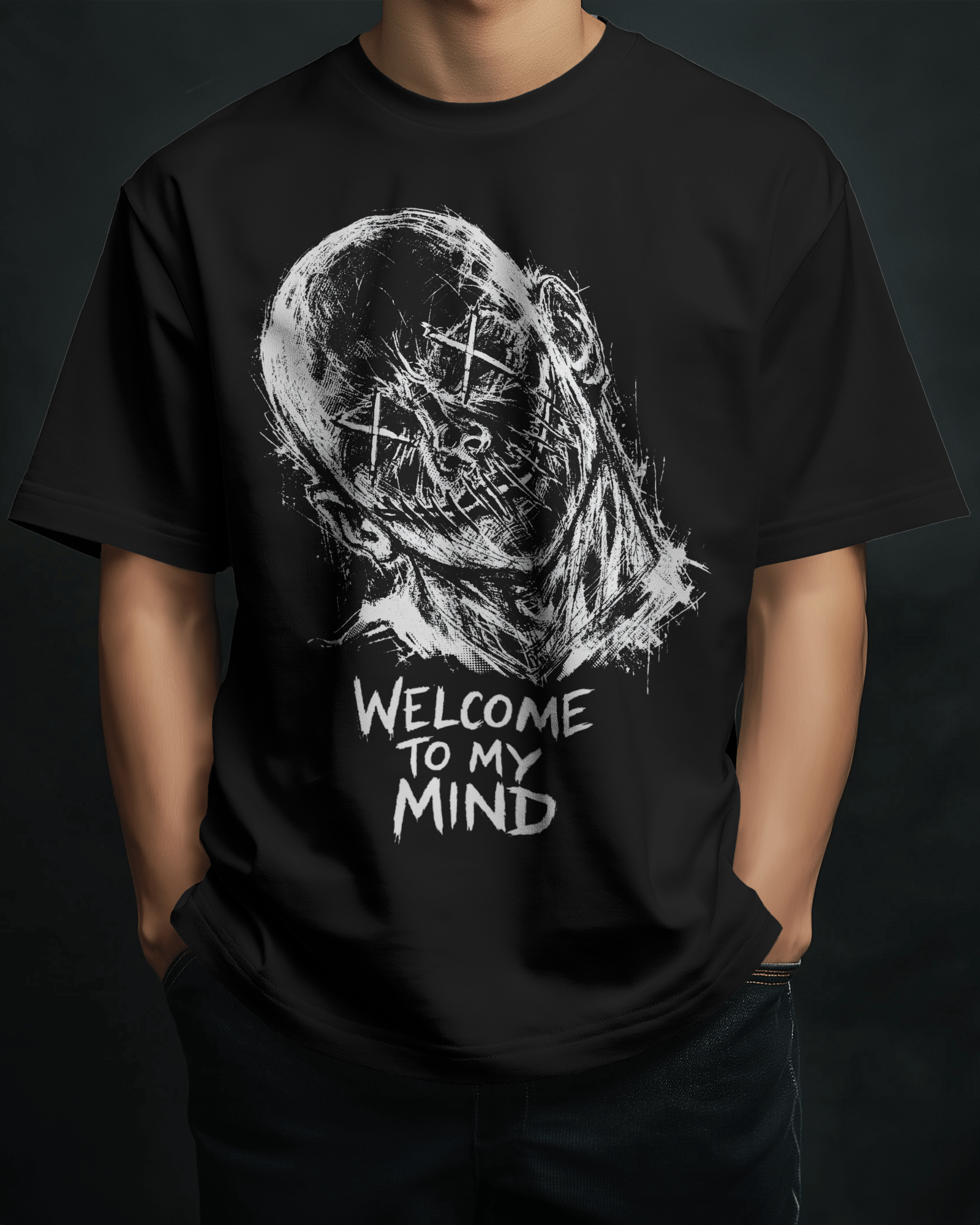 Welcome To My Mind